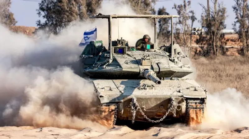 La ofensiva de Israel en contra del "eje de la resistencia", la alianza liderada por Irán en Medio Oriente (y que incluye a Hezbolá, los hutíes y Hamás)