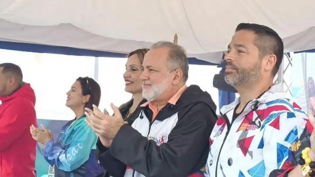 El paso de Alfredo Ruiz por la Defensoría del Pueblo: silencio sobre violaciones de DDHH y fallas en servicios marcan gestión