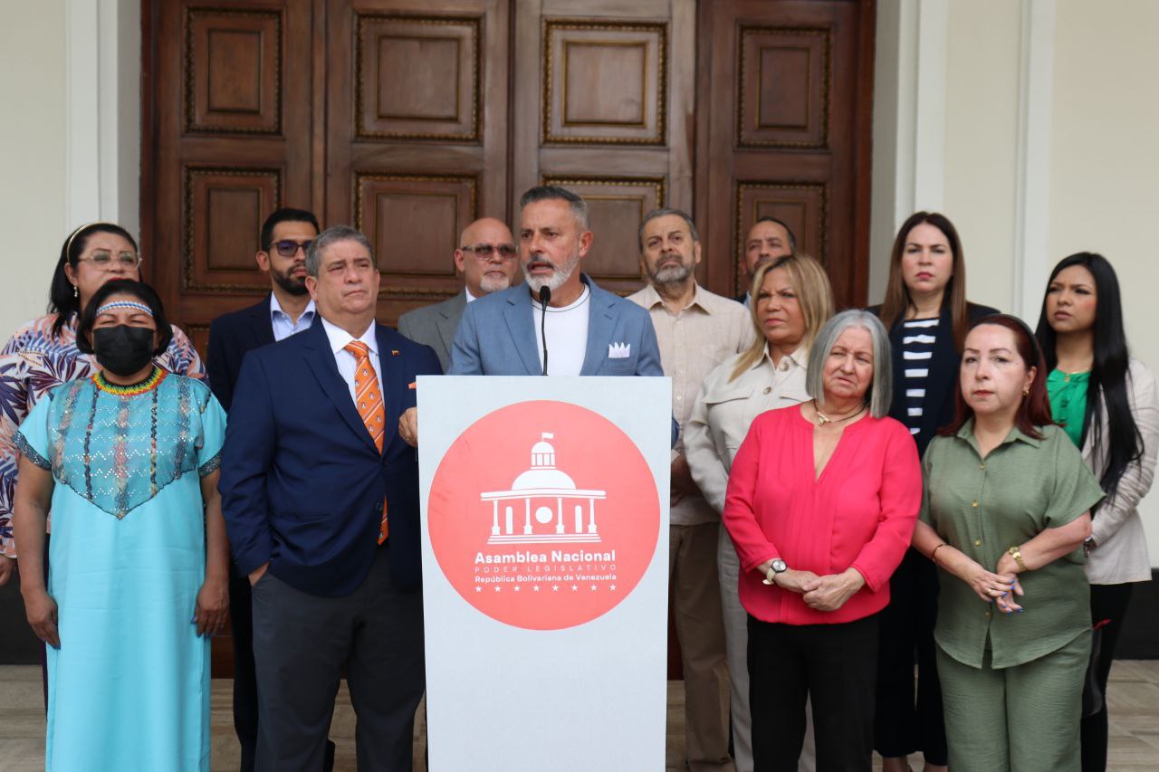 AN de 2020 inicia ruta para nombrar fiscal, contralor y defensor del pueblo: ¿Qué se espera?