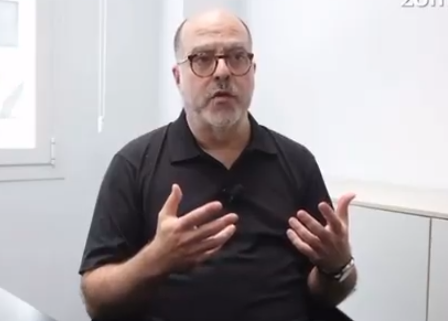 Julio Borges sobre justicia de paz comunal: Gobierno quiere convertir cuadros políticos en jueces 