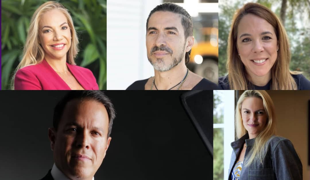 66 mujeres forman parte de la lista