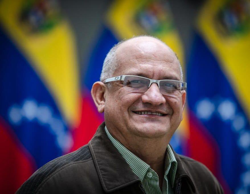 Plataforma Unitaria exige que den a conocer paradero de Eduardo Labrador