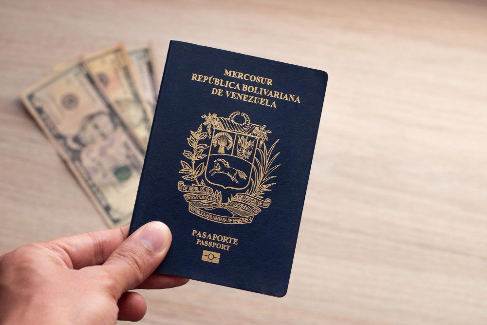 Acceso a la Justicia califica de "discriminación arbitraria" imposición de salvoconducto a venezolanos
