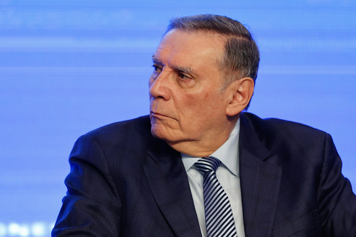Expresidentes de Latinoamérica abogan por defender la democracia y las instituciones