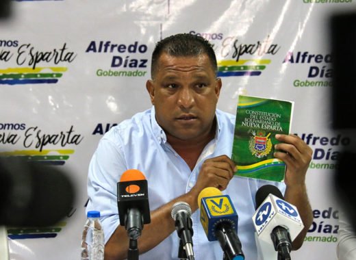 Alfredo Diaz