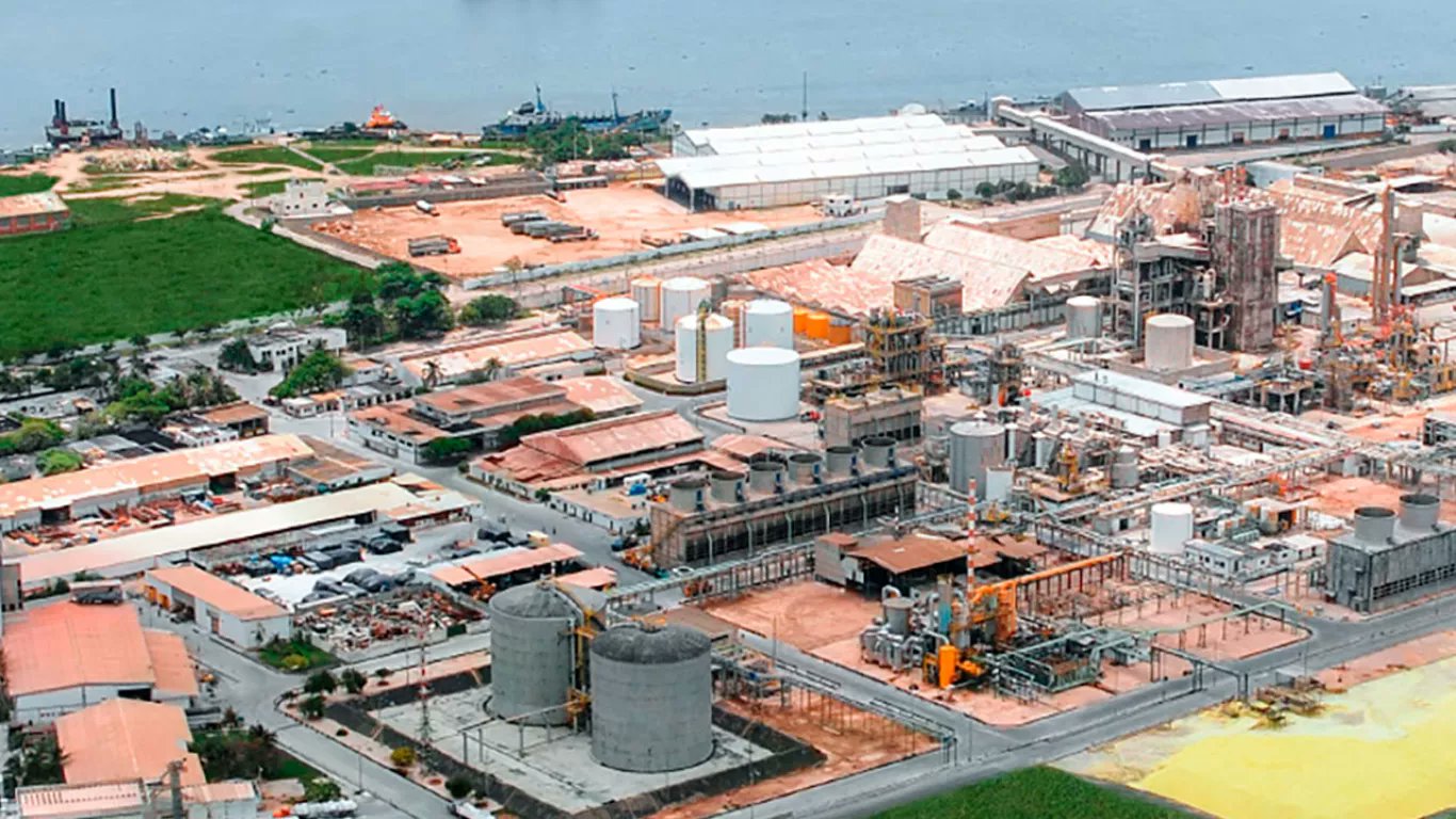 Supersociedades de Colombia somete a Monómeros a “máximo control” 
