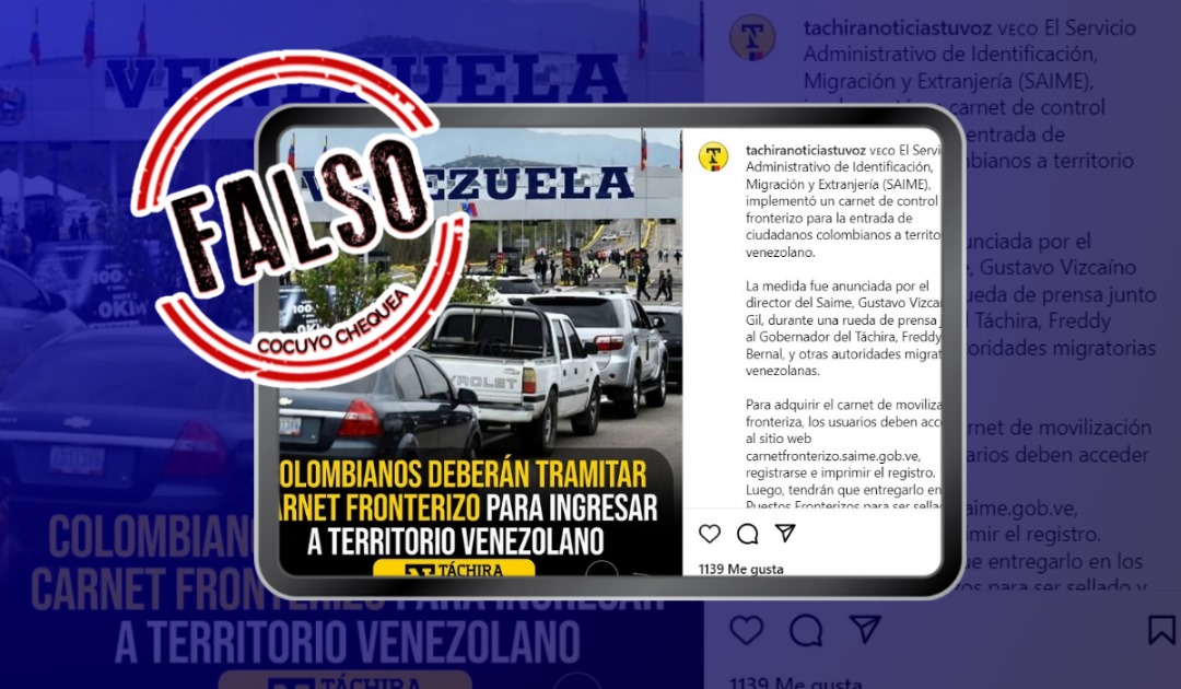 Sí se implementó pero en 2019