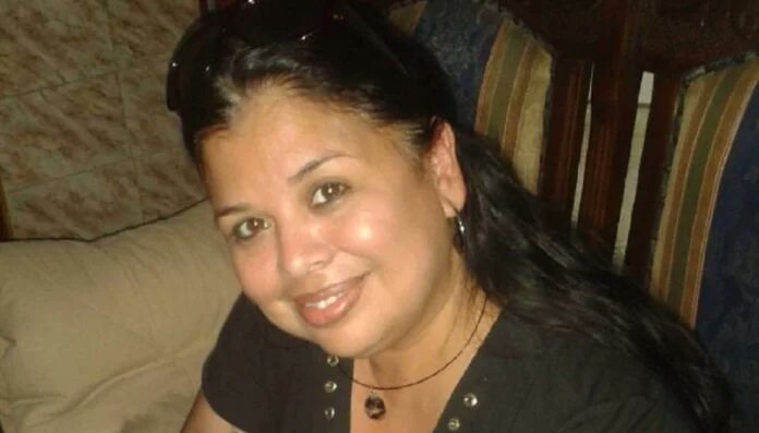 Yenni Barrios Lara