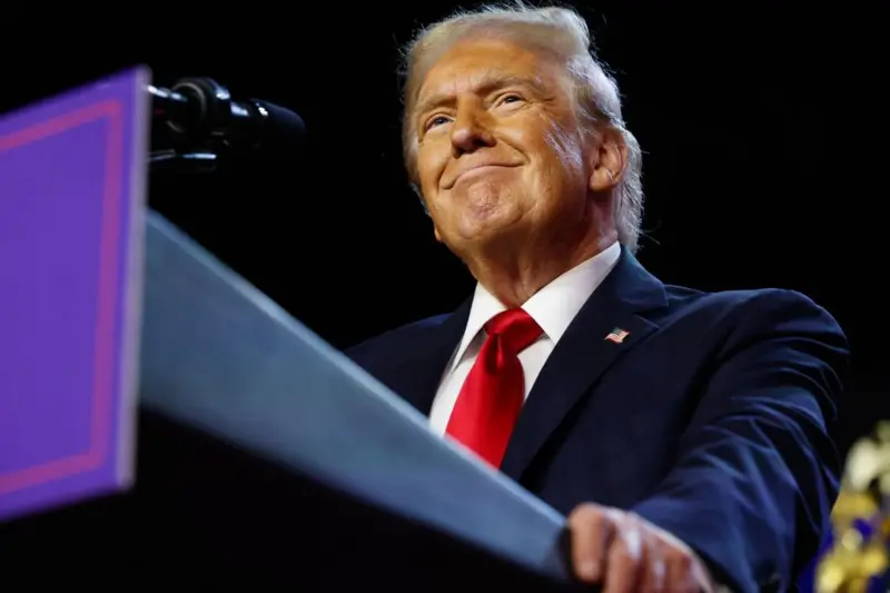 7 cosas que Trump dice que hará como presidente