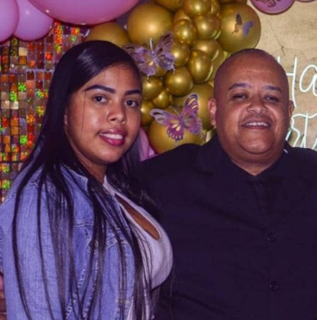 El victimario se suicidó