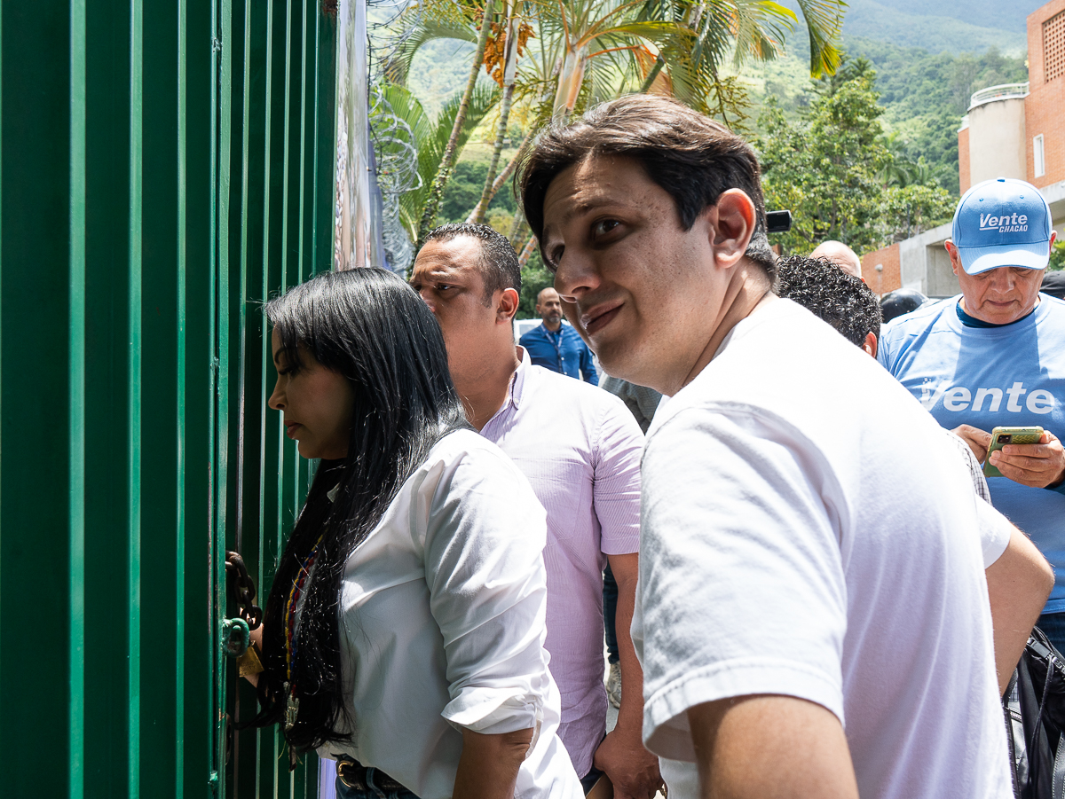 Jesús Armas