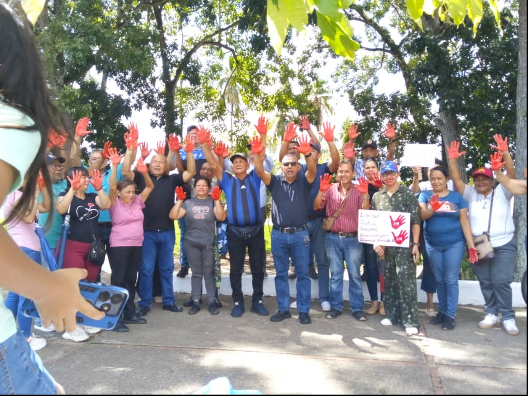 ¿Qué pasó con la protesta global convocada por Maria Corina Machado? Analistas hablan de su impacto