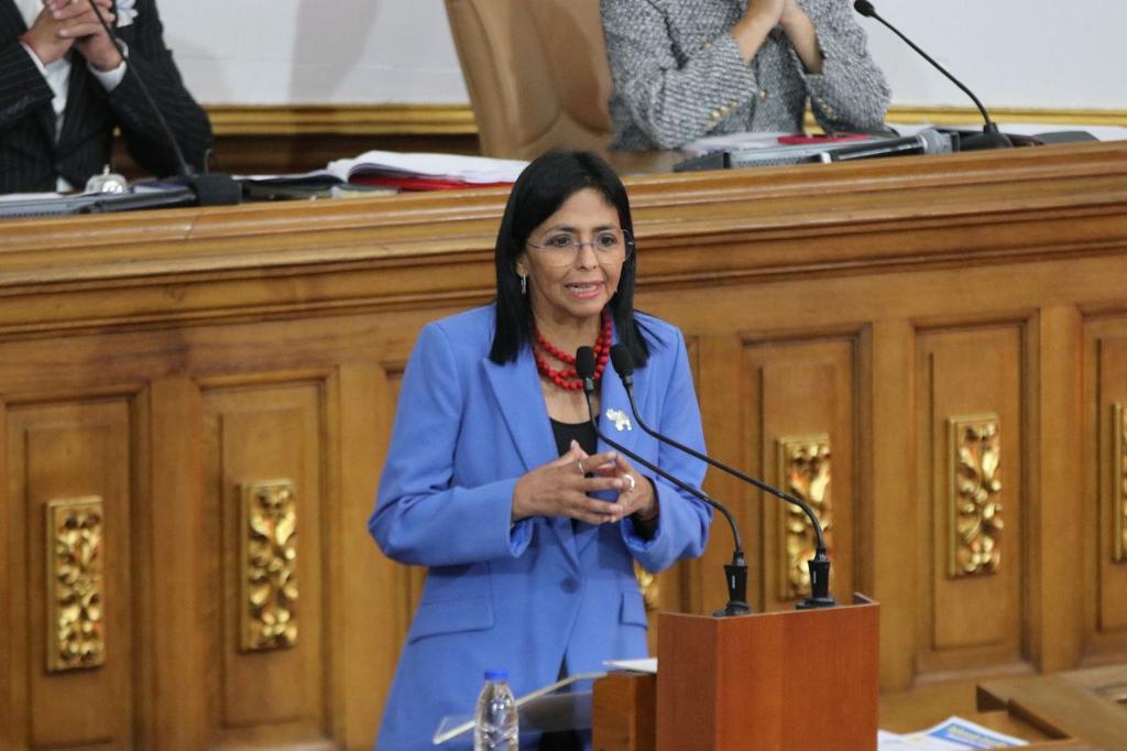 AN de 2020 aprueba en primera discusión Ley de Presupuesto Nacional equivalente a 22.600 millones de dólares