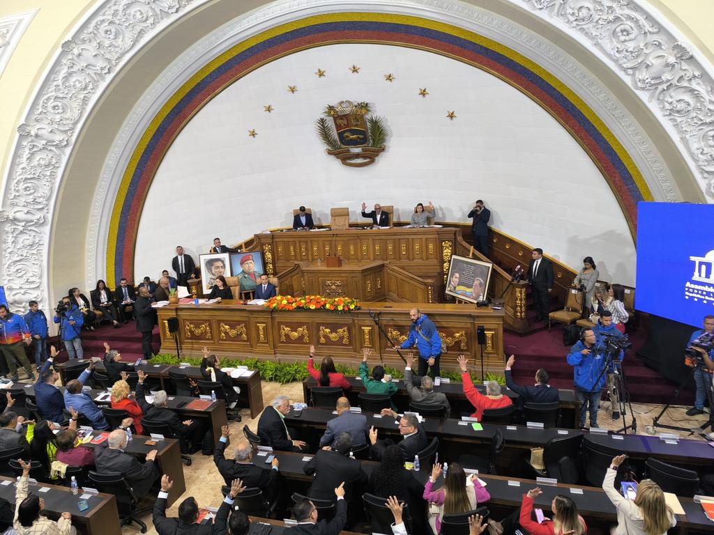 Ley de Endeudamiento pasa primera discusión en Parlamento de 2020: sector eléctrico tendrá mayor peso, asegura diputado