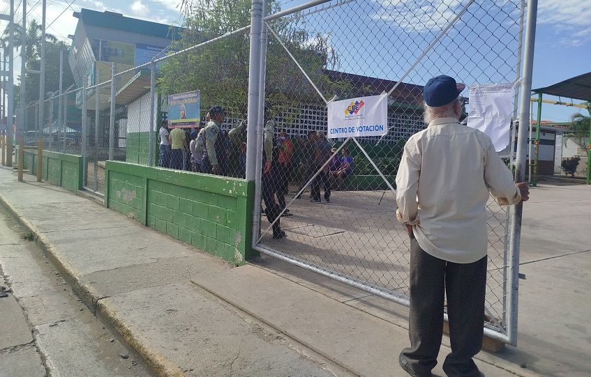 Retrocesos electoral y vulneración del acceso a la justicia: alarmas que encendió elección de jueces de paz el 15-D