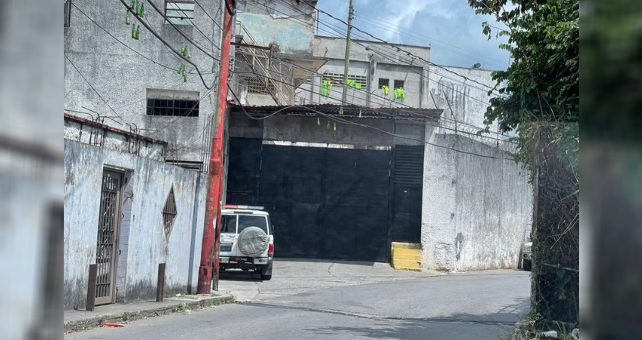 La Crisalida