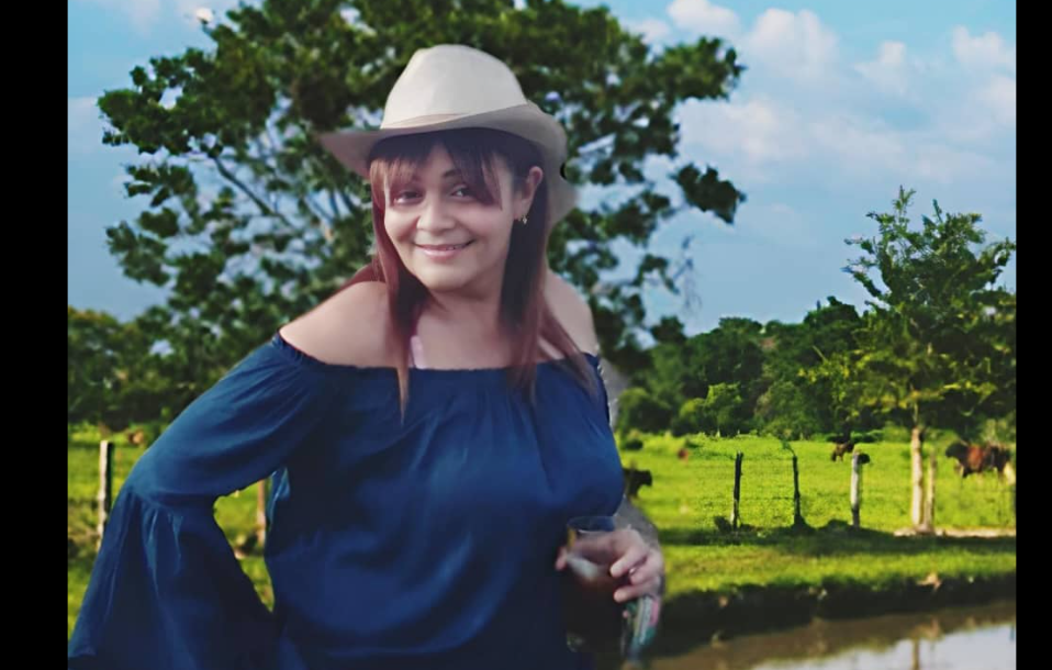 Excarcelan a enfermera de Apure Yuleny Aranguren luego de cuatro meses detenida 
