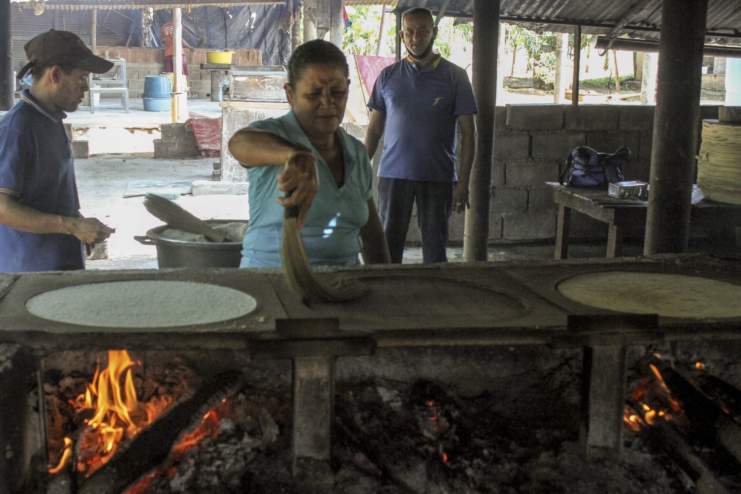 Práctica para elaborar el casabe se incorpora al Patrimonio Inmaterial de la Humanidad
