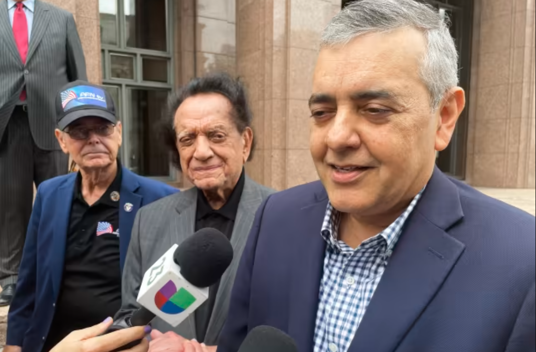 david rivera congresista