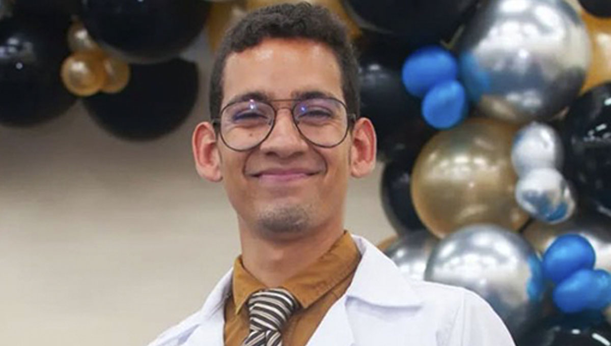 Excarcelan a médico de 29 años de la ULA