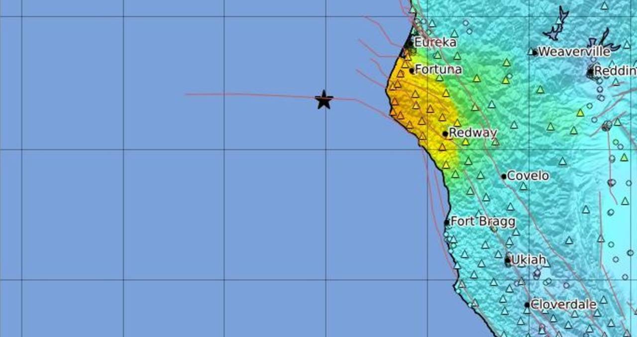 sismo california