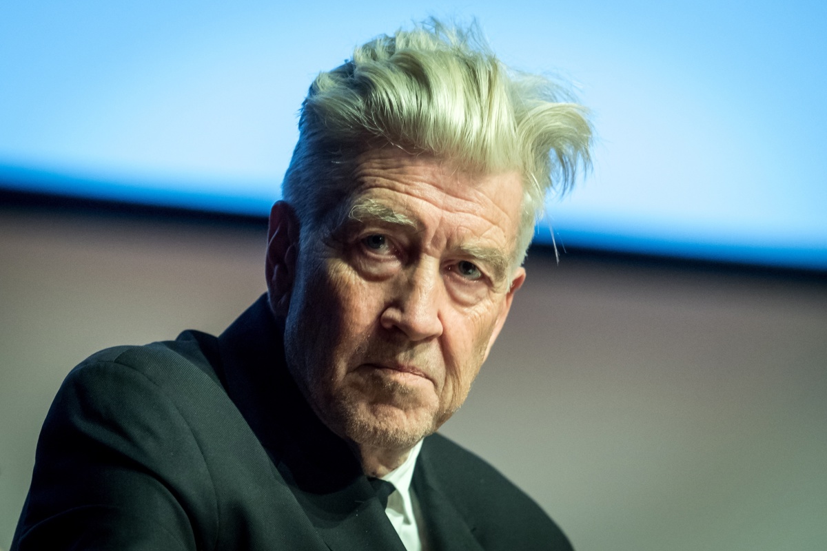 Fallece a los 78 años el cineasta estadounidense David Lynch