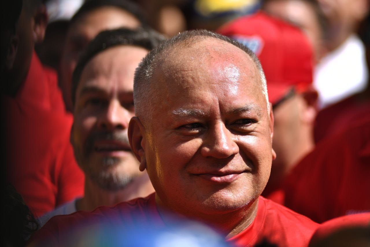 Chavismo asegura que Maria Corina Machado no esta detenida