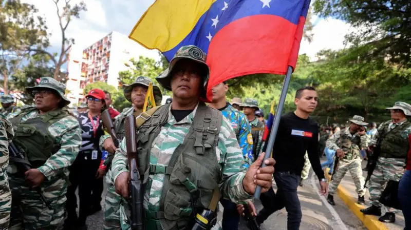 4 claves para entender qué está pasando en Venezuela antes de la tensa juramentación presidencial de Maduro