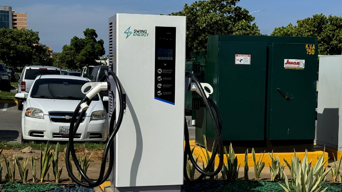 Transición energética
