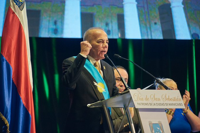 ¿Qué pasa con la dirigencia política opositora en el Zulia? 