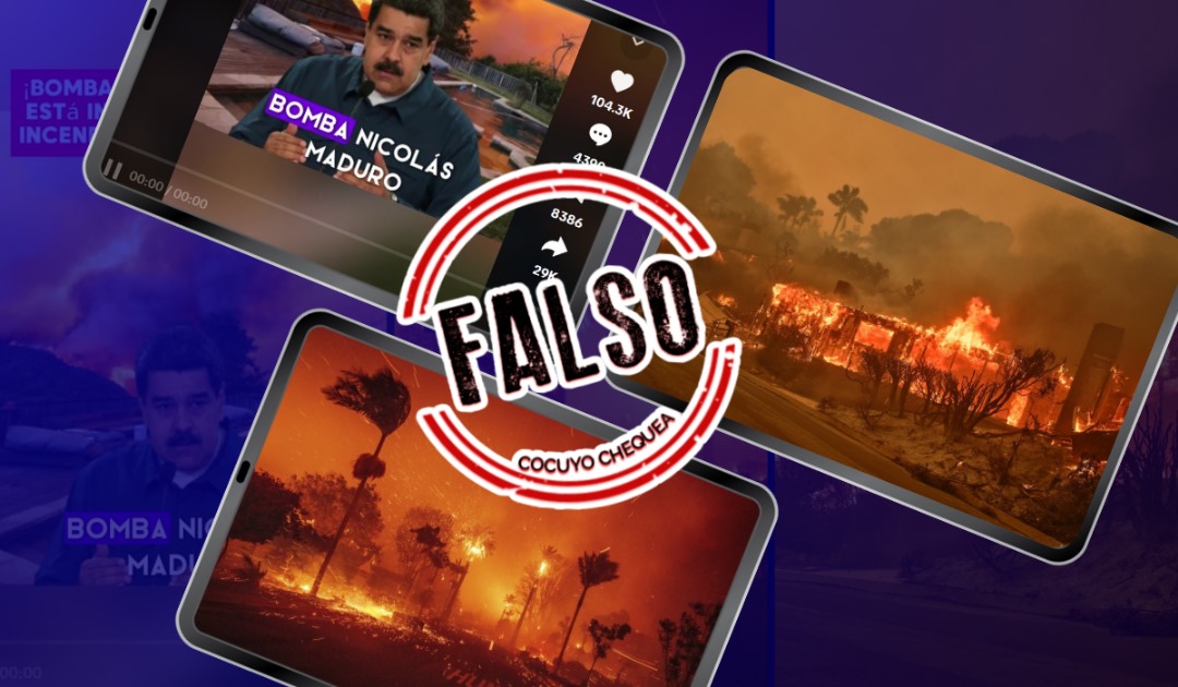 Los vientos de Santa Ana pudieron ser un detonante para la propagación, dicen científicos