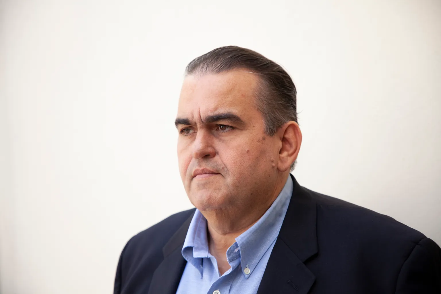 Carlos Correa cumple más de 100 horas desaparecido y no tiene acceso a sus medicinas, denuncia esposa