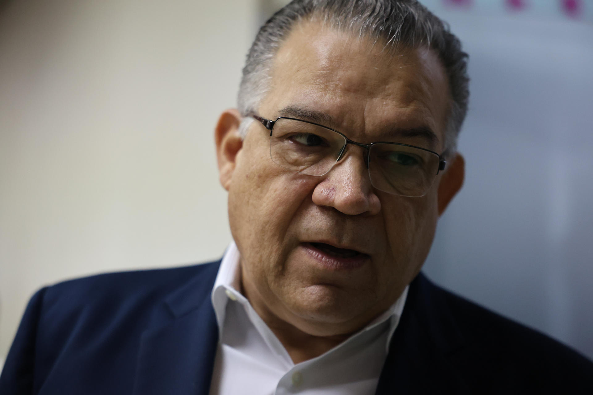 Centrados rechaza detención de Enrique Márquez: Es un acto ilegal e injustificado