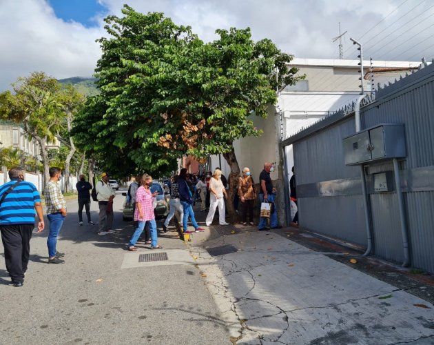 Cancillería solicita a Chile cerrar sus consulados en Caracas y Puerto Ordaz
