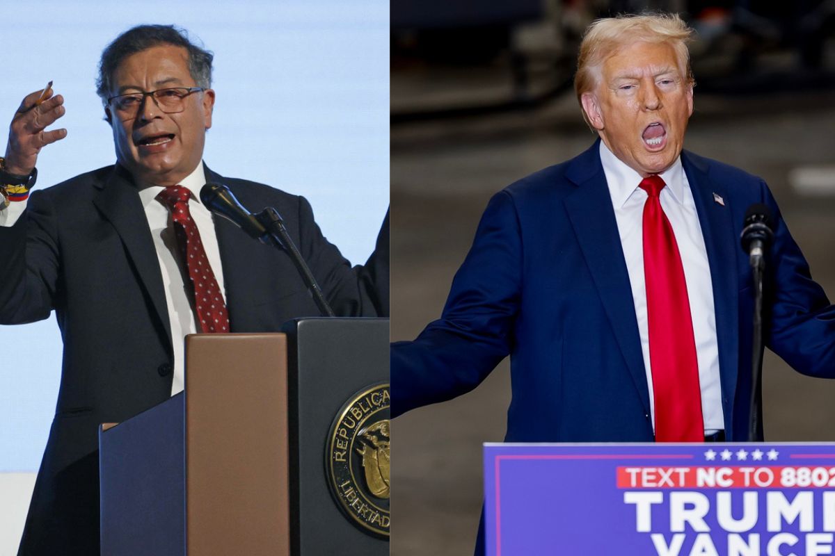 Qué pasa entre Colombia y Estados Unidos