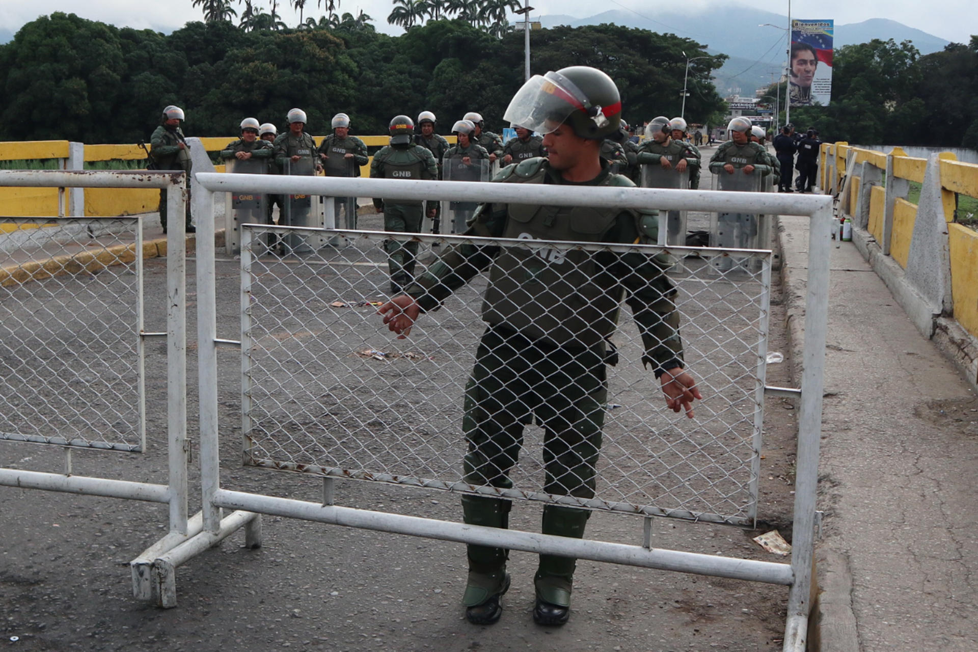 Foro Penal actualiza detenciones en enero: hay 49 nuevos presos políticos