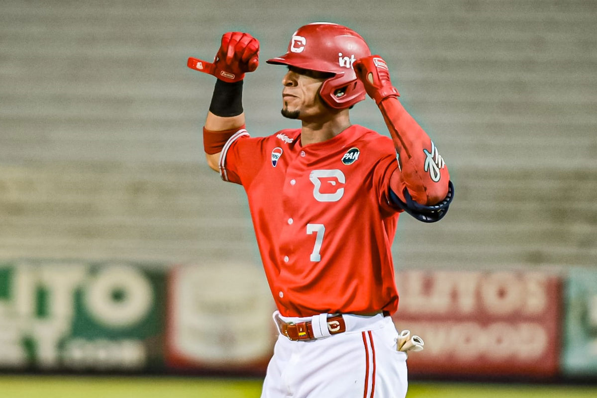 Cardenales de Lara el primero en clasificar a la final del béisbol