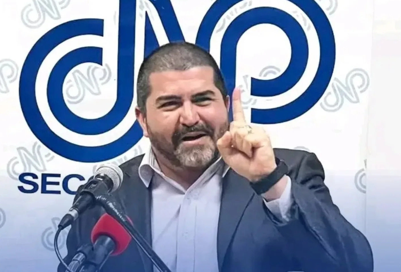 CNP Zulia rechaza detención de periodista Leandro Palmar