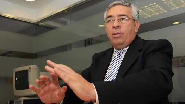 Plataforma Unitaria exige liberación de Noel Álvarez