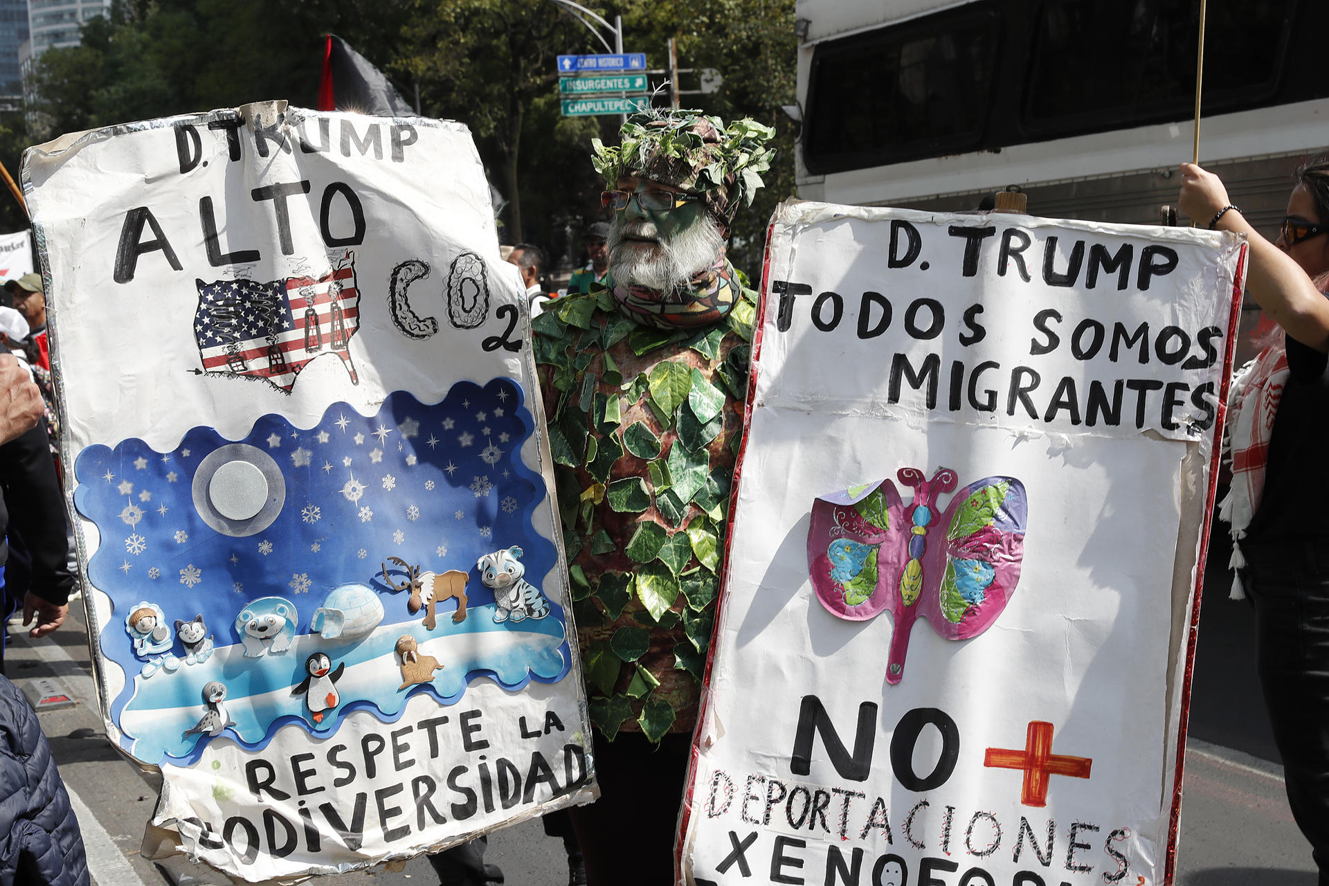Venezolanos tras anulación de extensión del TPS: Somos personas trabajadoras