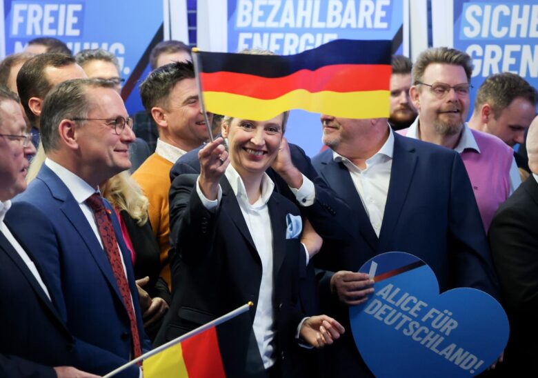 Alemania