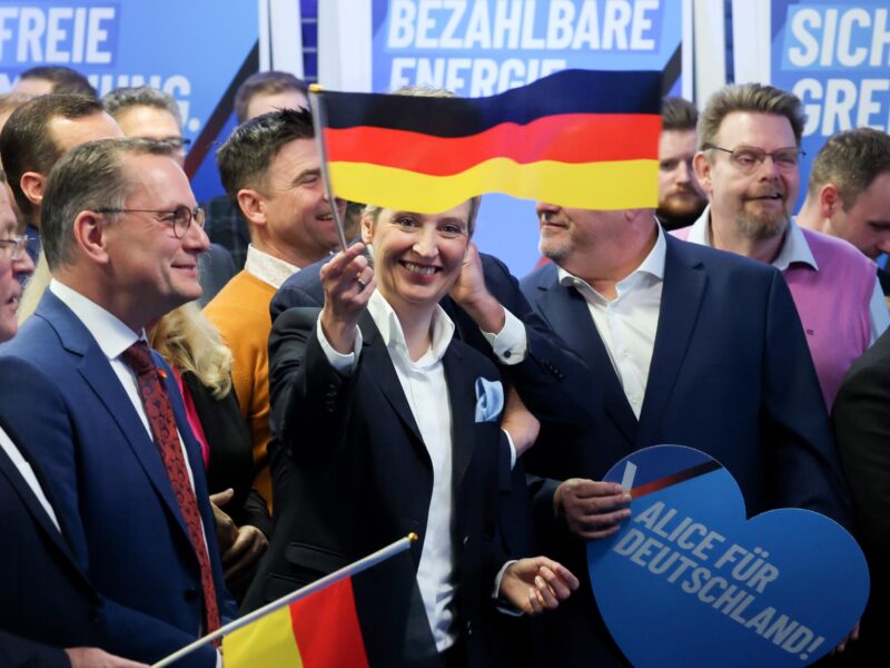 Alemania