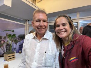 Presidenta de Primero Justicia a Capriles y Tomás Guanipa: Con su decisión se han apartado de la unidad y de PJ 
