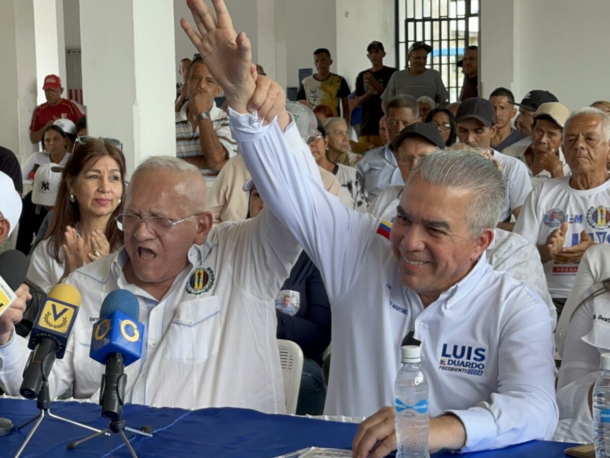 "Opositores” que comienzan a sonar para elecciones de gobernadores: Impacto en votantes será mínimo, afirman politólogos 