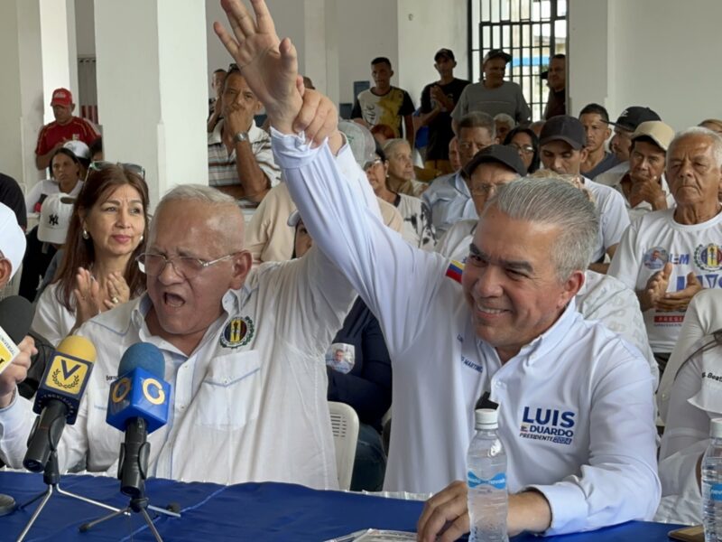 "Opositores” que comienzan a sonar para elecciones de gobernadores: Impacto en votantes será mínimo, afirman politólogos 