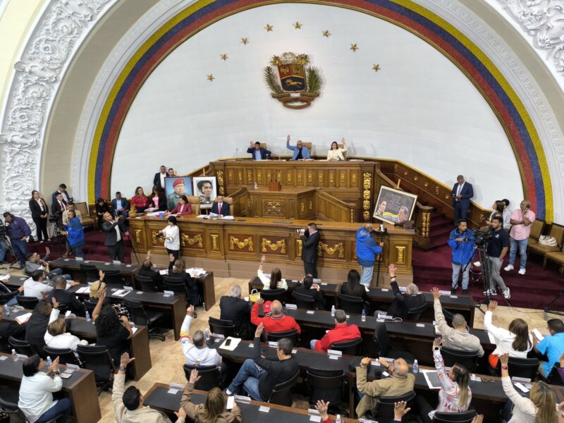 Reliquia de José Gregorio Hernández irá al Panteón Nacional por acuerdo de la AN de 2020