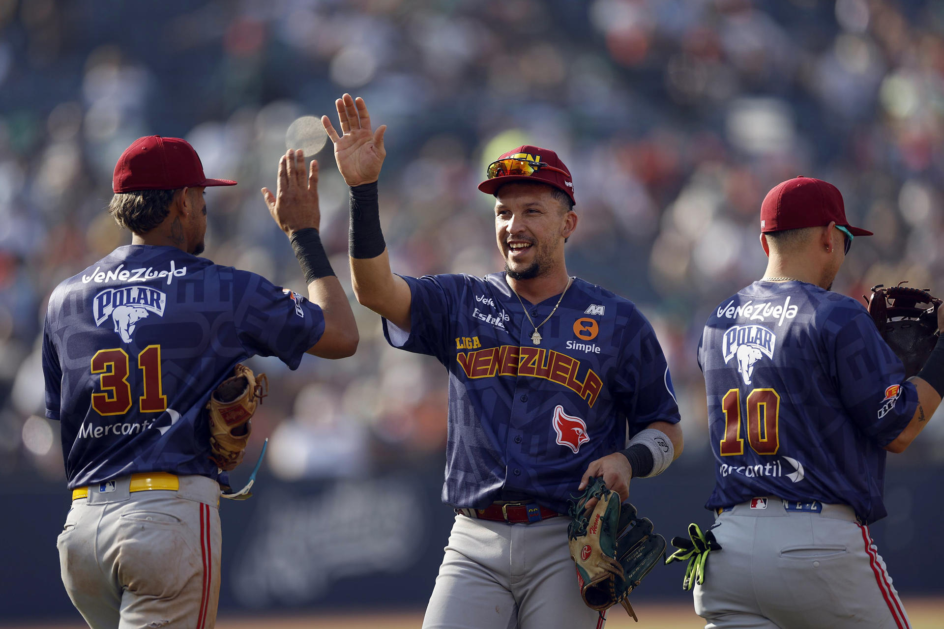 Henry Blanco asegura que Venezuela ganó confianza con primer triunfo en Serie del Caribe