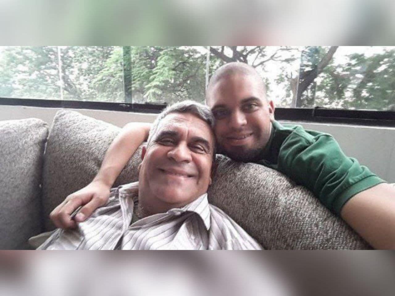 Familia denuncia que suspendieron visitas de forma indefinida a Josnars Baduel