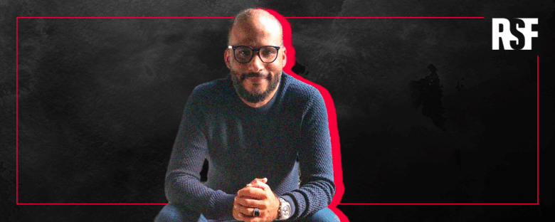 Reporteros Sin Fronteras exige liberación de Rory Branker