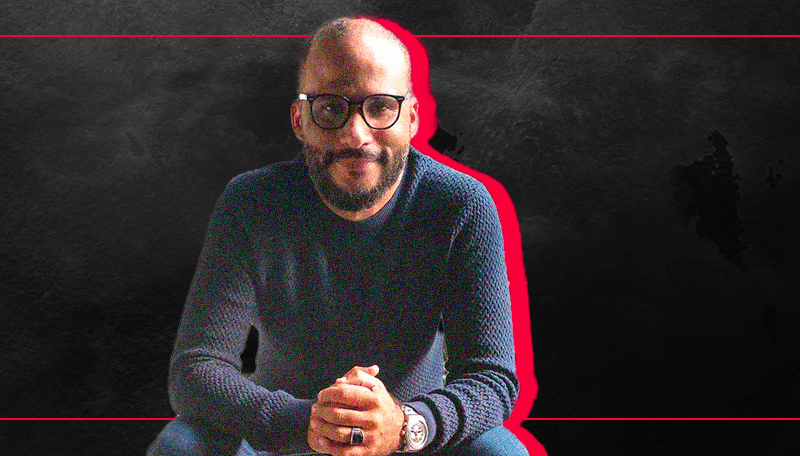Reporteros Sin Fronteras exige liberación de Rory Branker